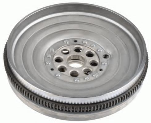 2294 701 039 Sachs Маховик