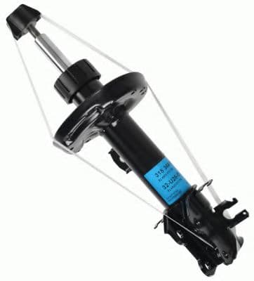 315 366 Sachs Стійка амортизатора для Fiat Linea