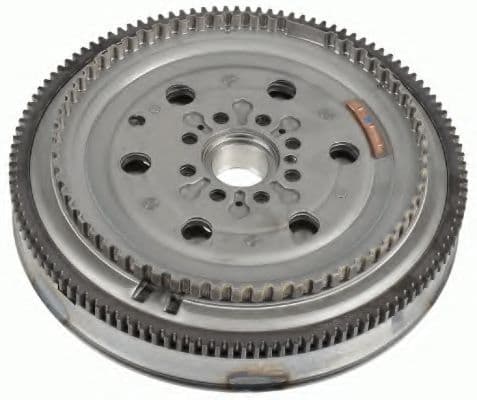 2294 501 170 Sachs Маховик