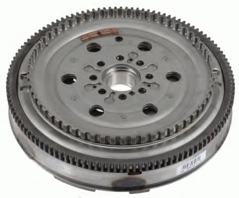 2294 501 169 Sachs Маховик