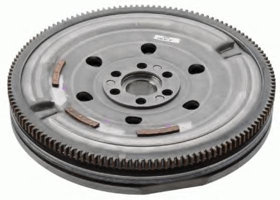 2294 501 187 Sachs Маховик