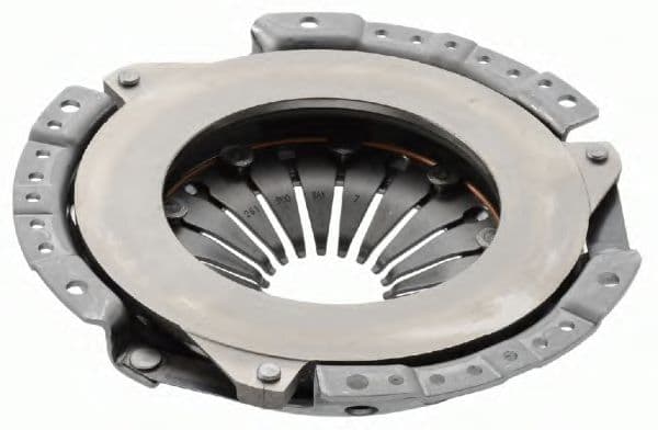 3082 185 231 Sachs Кошик зчеплення