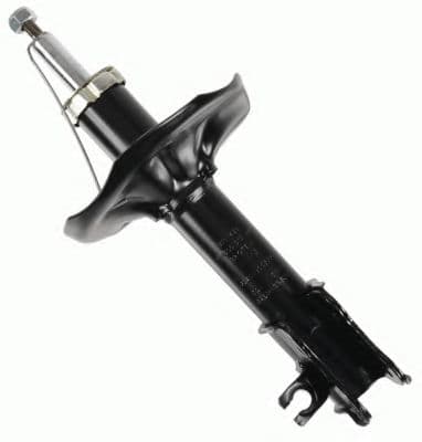 313 489 Sachs Стойка амортизатора для Mazda 626