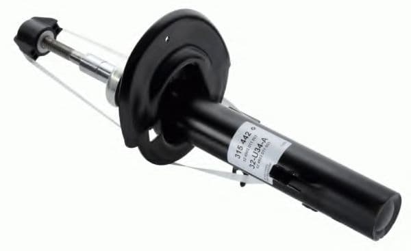 315 442 Sachs Стойка амортизатора