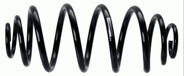 994 521 Sachs Пружина подвески