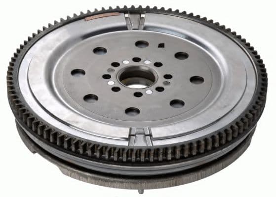 2294 501 191 Sachs Маховик