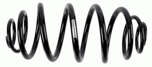 994 522 Sachs Пружина подвески