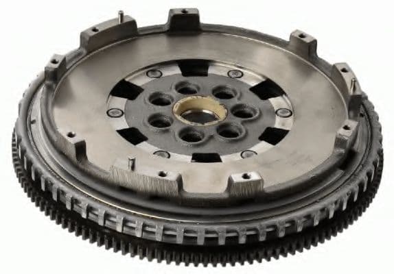 2294 501 196 Sachs Маховик