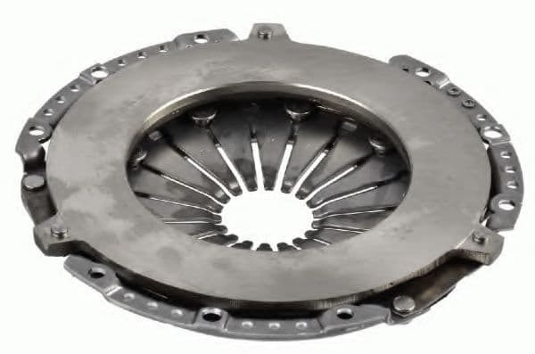 3082 311 341 Sachs Корзина сцепления