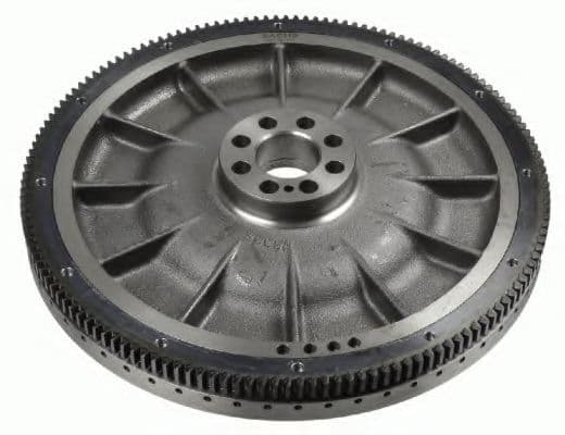 3421 601 079 Sachs Маховик