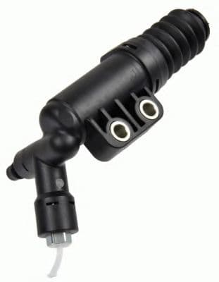 6283 605 021 Sachs Рабочий цилиндр сцепления для Mazda 6