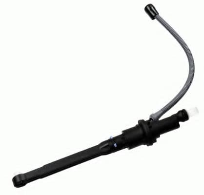 6284 600 707 Sachs Главный цилиндр сцепления