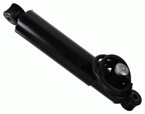 131 854 Sachs Амортизатор