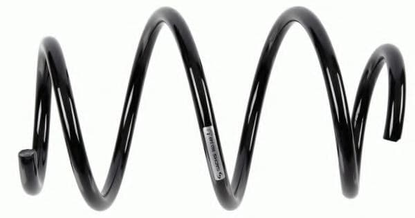 993 349 Sachs Пружина підвіски