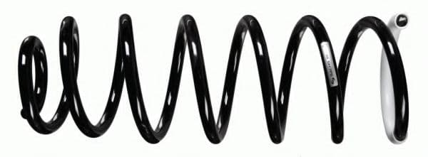 996 683 Sachs Пружина подвески