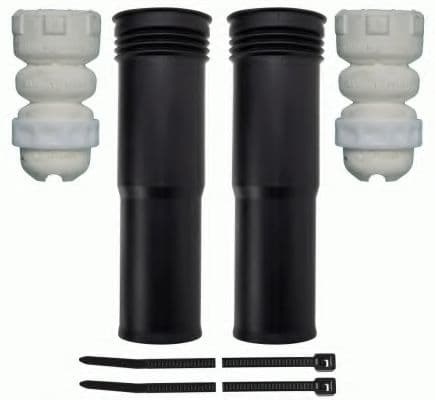 900 361 Sachs Комплект (пыльники + отбойники)