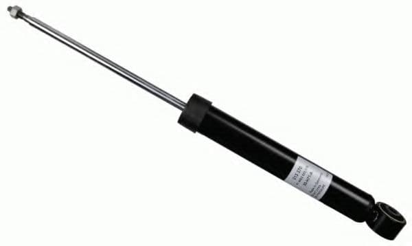 313 370 Sachs Амортизатор для Audi TT