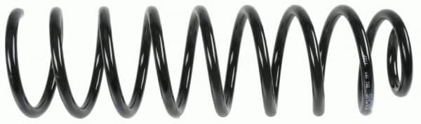 994 192 Sachs Пружина подвески для Lancia Lybra