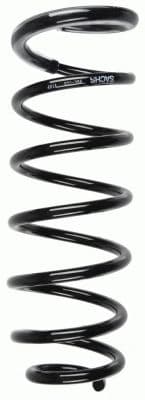 994 440 Sachs Пружина підвіски