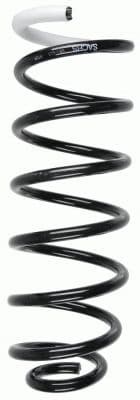 994 441 Sachs Пружина подвески