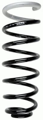 994 460 Sachs Пружина підвіски