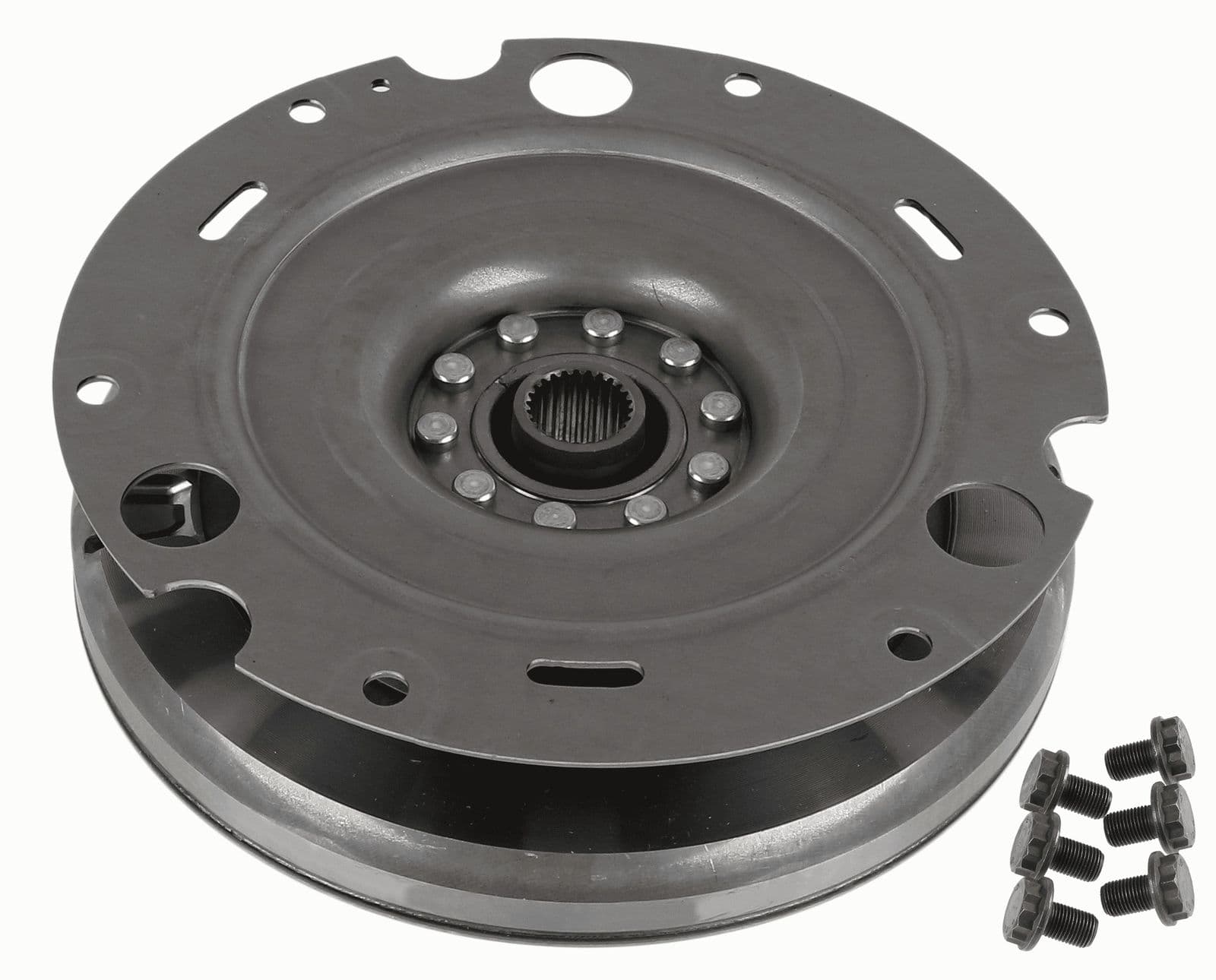 2295601045 Sachs Маховик