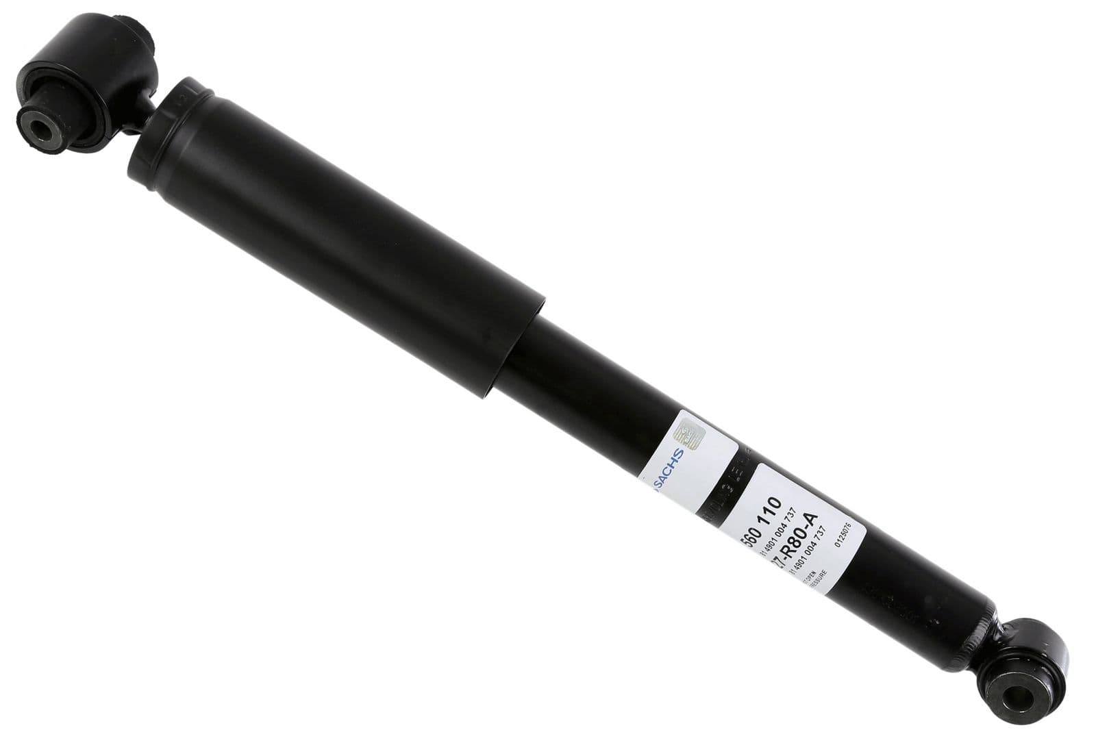 560110 Sachs Запчасть для Renault Fluence