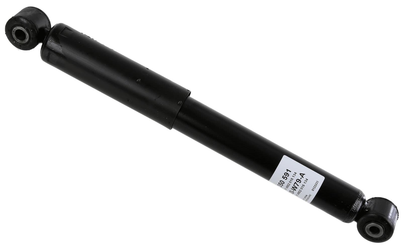 350591 Sachs Амортизатор