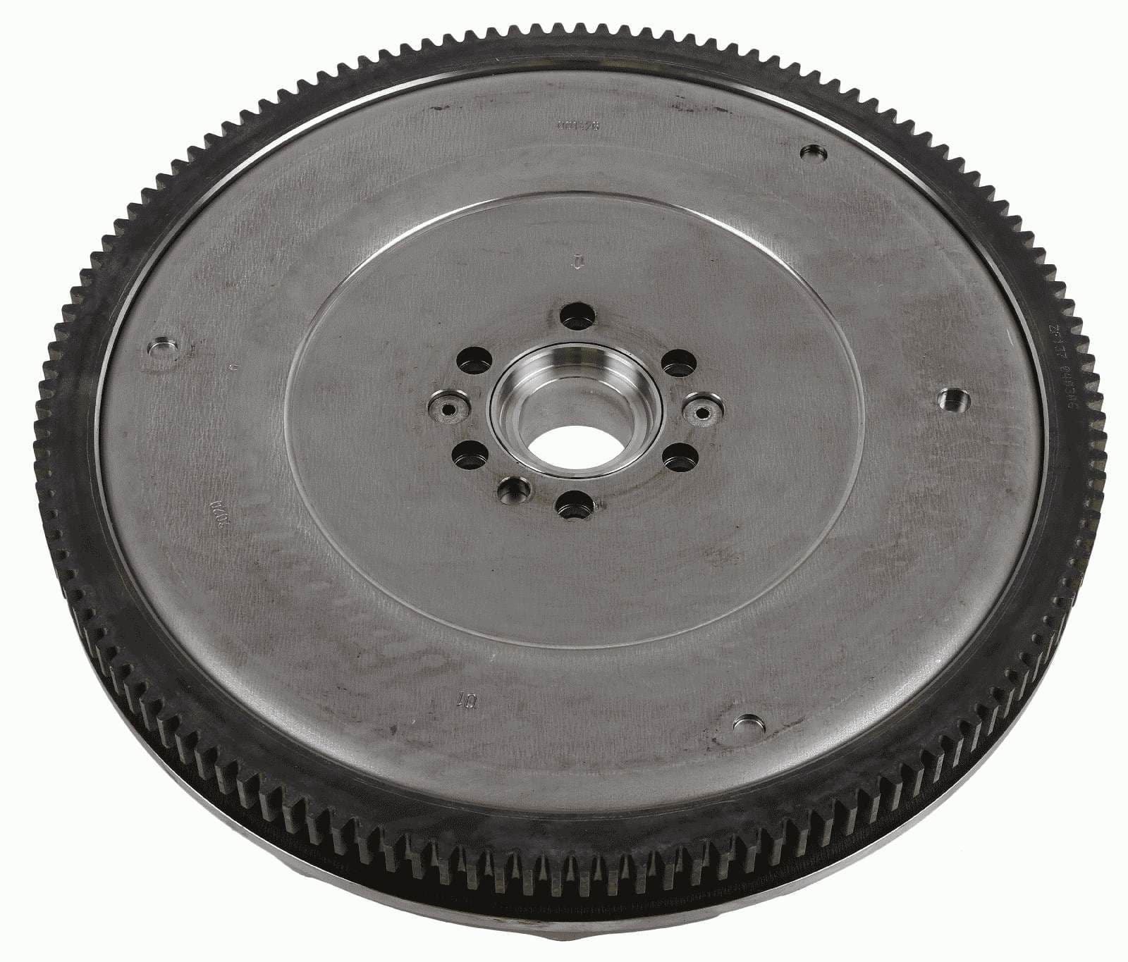 6366000058 Sachs Маховик