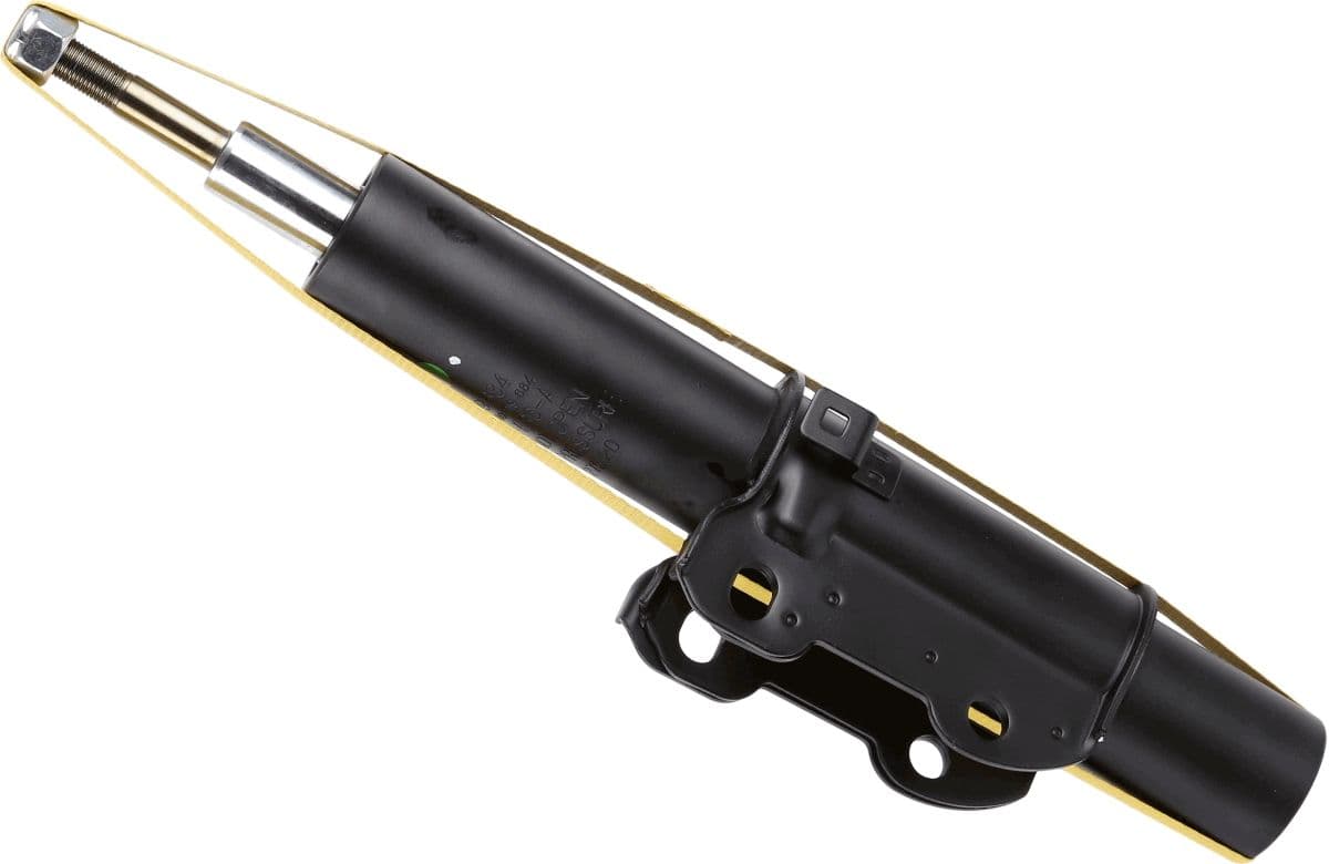 319684 Sachs Стійка амортизатора