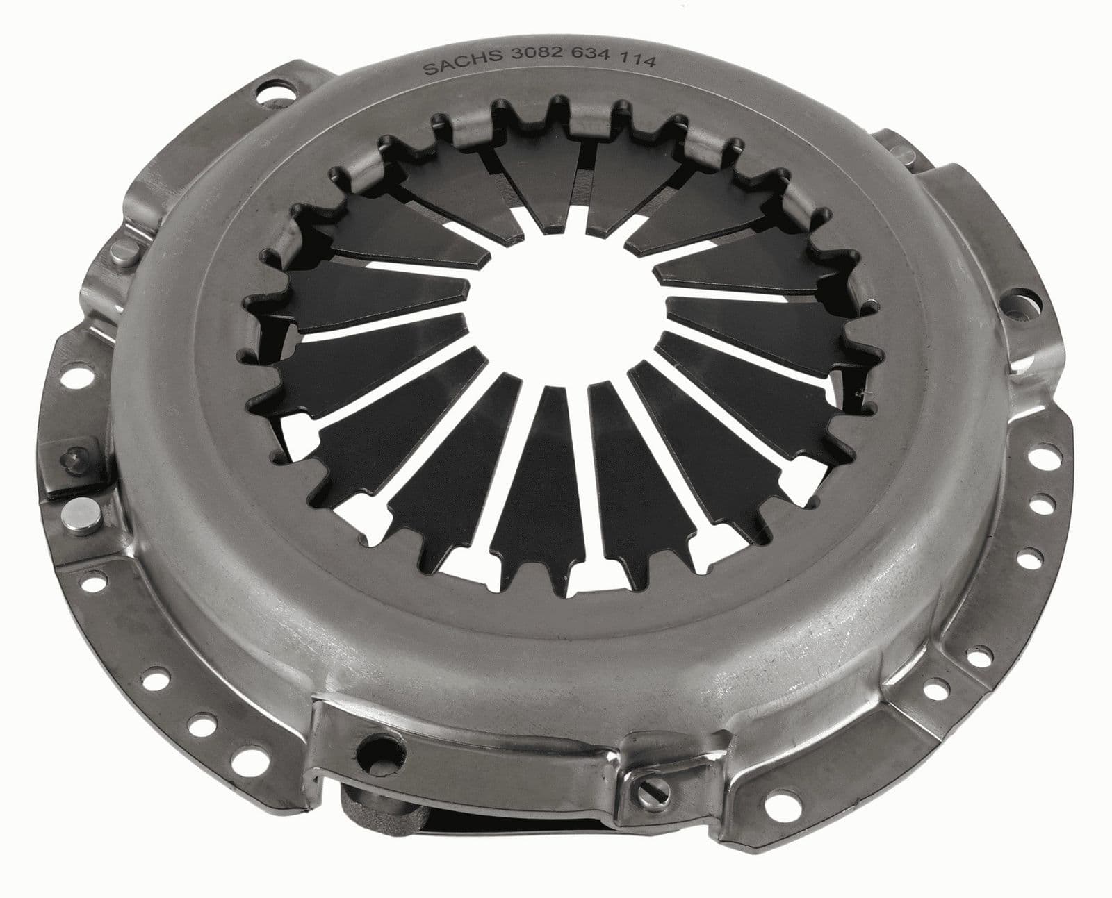 3082634114 Sachs Кошик зчеплення