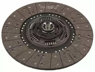 1878007726 Sachs Диск зчеплення