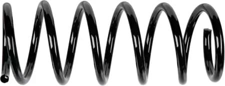 994812 Sachs Пружина подвески для Volvo XC60