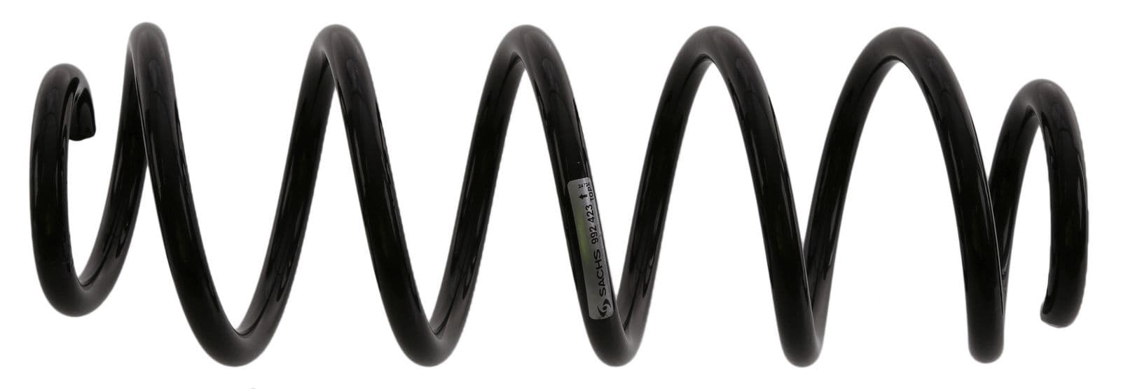 992423 Sachs Пружина подвески для Mazda CX-3