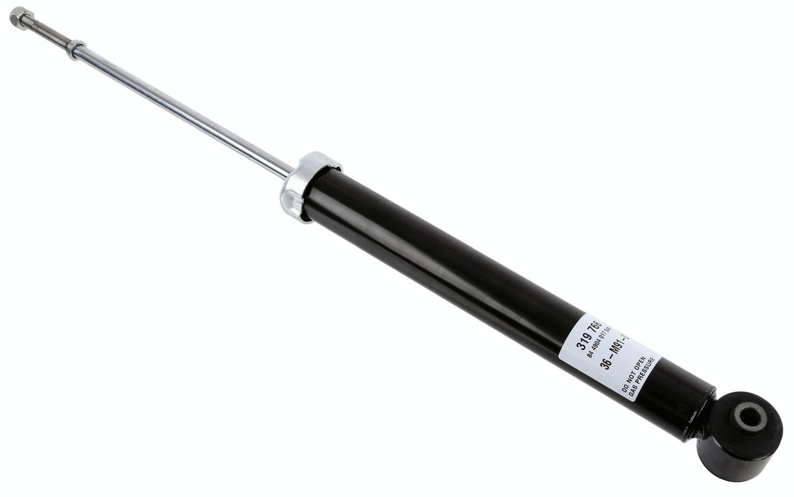 319766 Sachs Амортизатор для Kia Carens