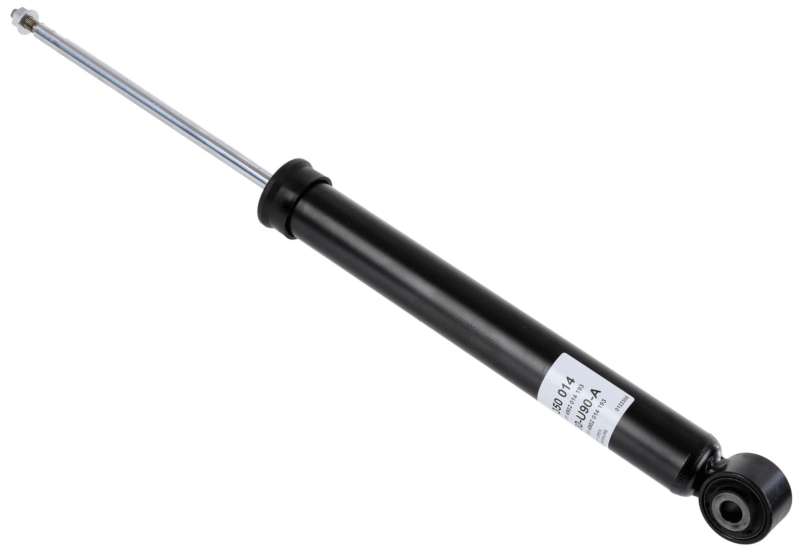 350014 Sachs Амортизатор для Opel Cascada