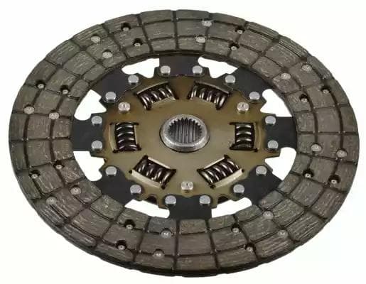 1862 581 001 Sachs Диск зчеплення