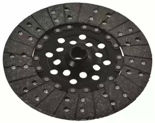 1864634060 Sachs Диск сцепления