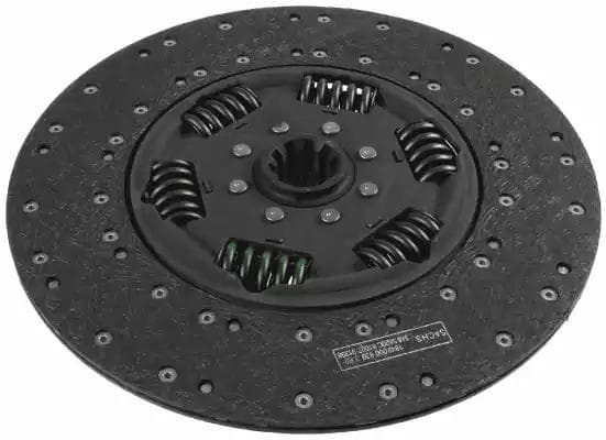 1878 002 139 Sachs Диск сцепления
