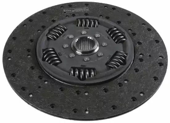 1878 003 895 Sachs Диск сцепления