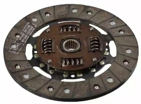 1878005906 Sachs Диск зчеплення