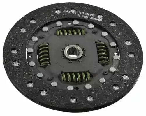 1878 020 532 Sachs Диск сцепления