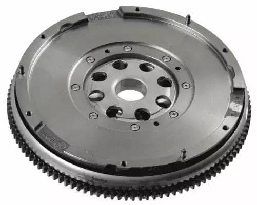 2294001505 Sachs Маховик