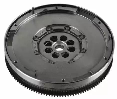 2294001994 Sachs Маховик