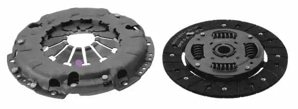 3000 951 542 Sachs Комплект сцепления