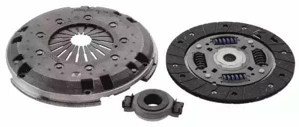 3000 951 788 Sachs Комплект зчеплення