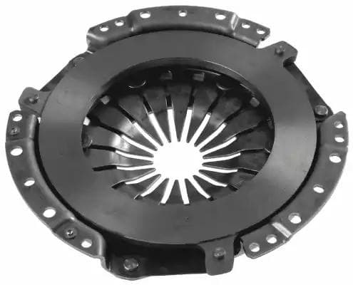 3082 000 822 Sachs Корзина сцепления