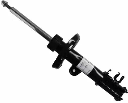 315 857 Sachs Стійка амортизатора для Fiat 500