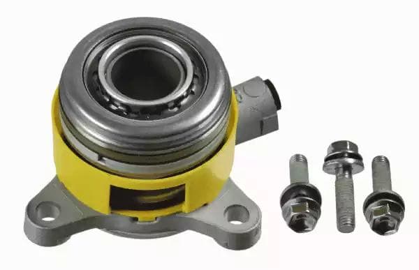 3182 600 276 Sachs Витискний підшипник для Toyota IQ