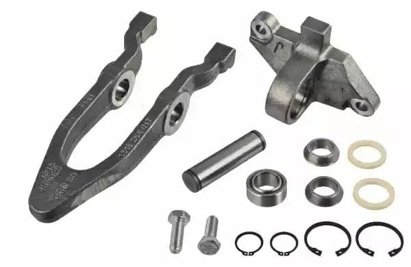 3189 600 020 Sachs Вилка сцепления